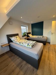 Apartment Ihm AI
