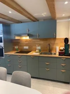 village house - Bramans