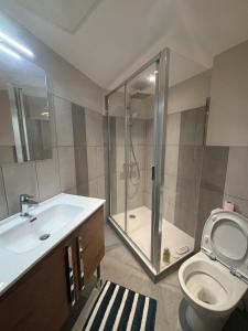 Maisons de vacances village house : photos des chambres
