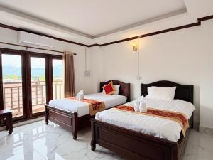 Vangvieng Sisavang Hotel