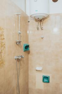 Appartamento con vista mare