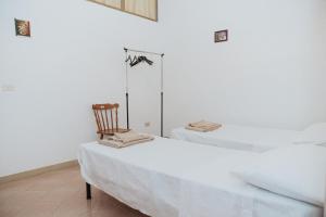 Appartamento con vista mare