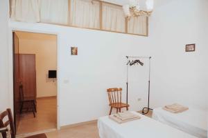 Appartamento con vista mare