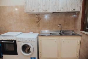 Appartamento con vista mare