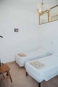 Appartamento con vista mare