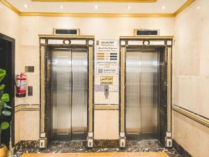 فندق مكارم روز 1 Mkarem Rose Hotel