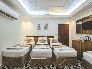فندق مكارم روز 1 Mkarem Rose Hotel