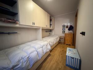 015 Trilocale piano terra, Giustino