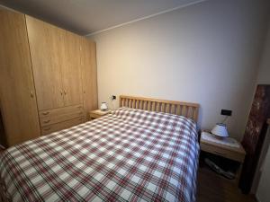 015 Trilocale piano terra, Giustino