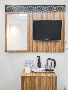 فندق مكارم روز 1 Mkarem Rose Hotel