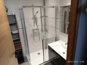 Appartements Bel appartement avec vue en centre ville : photos des chambres