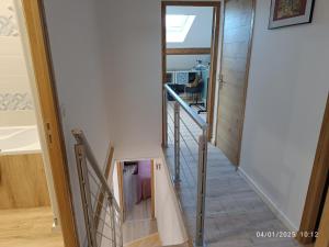 Appartements Bel appartement avec vue en centre ville : photos des chambres