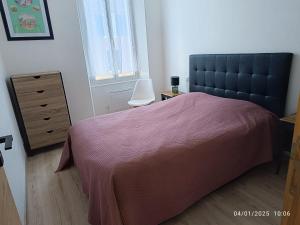 Appartements Bel appartement avec vue en centre ville : photos des chambres