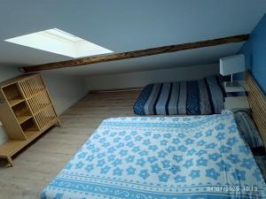 Appartements Bel appartement avec vue en centre ville : Appartement 3 Chambres