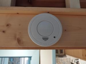 Tiny House - Love Boat