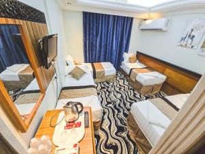 فندق مكارم روز 1 Mkarem Rose Hotel