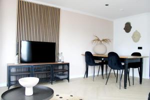 Vakantie Chalet T30 - Makkum