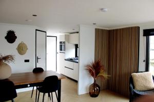 Vakantie Chalet T30 - Makkum