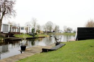 Vakantie Chalet T30 - Makkum