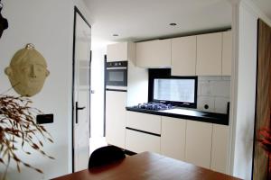 Vakantie Chalet T30 - Makkum