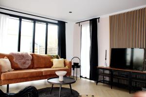 Vakantie Chalet T30 - Makkum