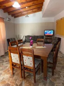 Hermosa casa en Cosquín a 300mts del balneario - Cosquín