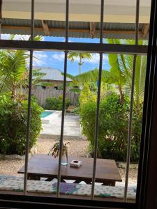 shamba village hotel