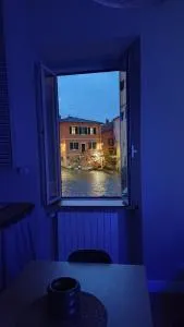 A casa di Giuseppe e Tiziana - Frascati centro storico 30 min di treno da Roma - 弗拉斯卡蒂