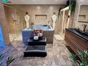 BALIROOM Prestige - 德希内斯·尚皮埃