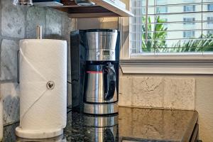 Romance in the City 1 Bdrm Studio in Downtown St Pete