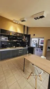 SLB-Duplex - San Jerónimo