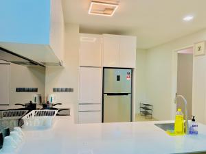 Star Suites Near KLCC - Ubytování bez kategorie ve městě Kuala Lumpur