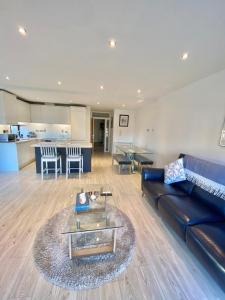 Coastal Gem 10 Mins from Dublin Airport