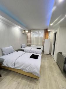 KAMER Apart Hotel