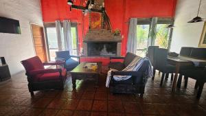 Balcón de las sierras