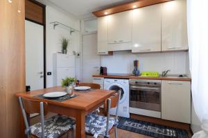 Vista Lago-Appartamento Giardino dellEden