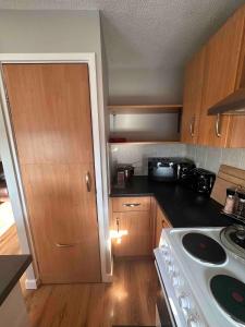 A Cozy One Bedroom Flat for Two Guests