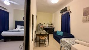 Hotel Tau Art Residence