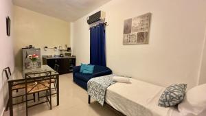 Hotel Tau Art Residence