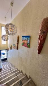 Hotel Tau Art Residence