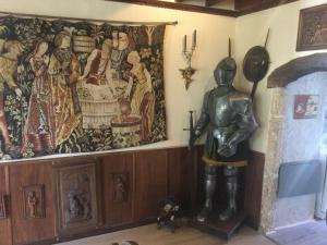Villas Hameau Des Gardes : photos des chambres