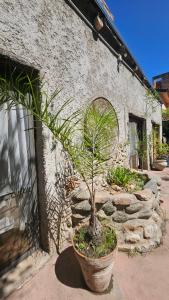 Balcón de las sierras