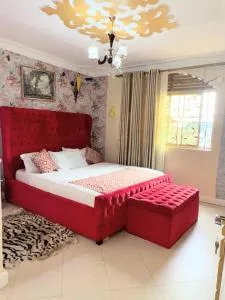 JM Furnished Kampala Entebbe Rd A - Bukusu