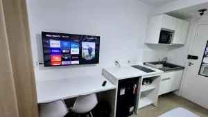 Metrocasa 604 - Conforto a 5km do Expo SP - 南圣卡埃塔诺