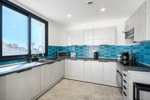 Villa CACTUS Tenerife