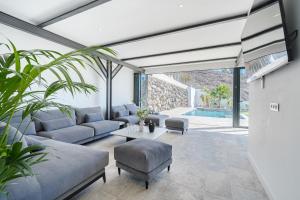 Villa CACTUS Tenerife