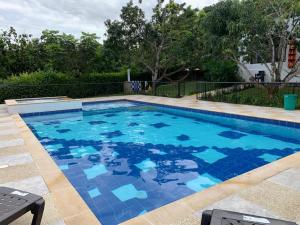 Finca Bello Terruño, Anapoima, Descanso, Naturaleza