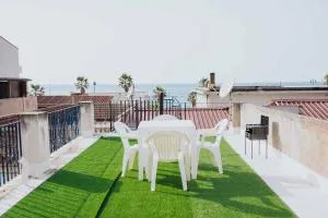 Appartamento con terrazzo - 焦亚陶罗