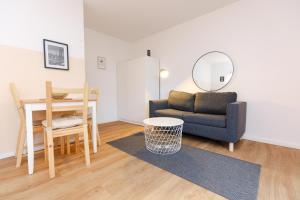 FullHouse - Leipzig - K28 A - Southern City Center