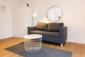 FullHouse - Leipzig - K28 A - Southern City Center